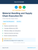 Material Handling and Supply Chain Execution Kit