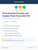 Procurement Process and Supply Chain Execution Kit