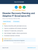 Disaster Recovery Planning and Adaptive IT Governance Kit