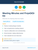 Meeting Minutes and ProjeQtOr Kit