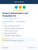 Project Stakeholders and ProjeQtOr Kit