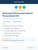 Sourcing Policies and Indirect Procurement Kit