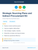 Strategic Sourcing Plans and Indirect Procurement Kit