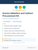Invoice Validation and Indirect Procurement Kit