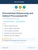 Procurement Outsourcing and Indirect Procurement Kit
