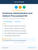 Contracts Administration and Indirect Procurement Kit