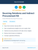Sourcing Solutions and Indirect Procurement Kit