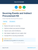 Sourcing Events and Indirect Procurement Kit