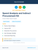 Spend Analysis and Indirect Procurement Kit