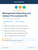 Management Reporting and Indirect Procurement Kit