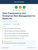 Data Transparency and Enterprise Risk Management for Banks Kit