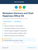 Workplace Harmony and Chief Happiness Officer Kit