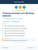 Training Activities and Workday HCM Kit
