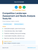Competitive Landscape Assessment and Needs Analysis Tools Kit
