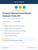 Product Demand and Needs Analysis Tools Kit