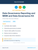 Data Governance Reporting and MDM and Data Governance Kit