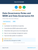 Data Governance Roles and MDM and Data Governance Kit