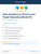 Data Analytics In Finance and Target Operating Model Kit