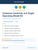 Customer Centricity and Target Operating Model Kit