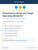 Performance Goals and Target Operating Model Kit