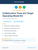 Collaboration Tools and Target Operating Model Kit