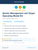 Vendor Management and Target Operating Model Kit