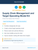 Supply Chain Management and Target Operating Model Kit