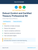 Robust Control and Certified Treasury Professional Kit