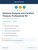 Variance Analysis and Certified Treasury Professional Kit