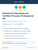 Regulatory Reporting and Certified Treasury Professional Kit