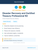 Disaster Recovery and Certified Treasury Professional Kit