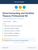 Cloud Computing and Certified Treasury Professional Kit