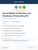 Social Media Guidelines and Employee Onboarding Kit