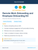 Remote Work Onboarding and Employee Onboarding Kit