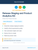 Release Staging and Product Analytics Kit