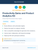 Productivity Gains and Product Analytics Kit