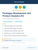 Packages Development and Product Analytics Kit