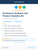 Commerce Analytics and Product Analytics Kit