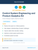 Control System Engineering and Product Analytics Kit