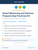 Expert Mentoring and Extreme Programming Practices Kit