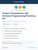 Project Transparency and Extreme Programming Practices Kit