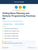 Rolling Wave Planning and Extreme Programming Practices Kit