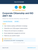 Corporate Citizenship and ISO 20671 Kit