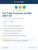 Fair Trade Practices and ISO 20671 Kit
