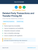 Related Party Transactions and Transfer Pricing Kit