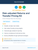 Risk-adjusted Returns and Transfer Pricing Kit