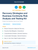 Recovery Strategies and Business Continuity Risk Analysis and Testing Kit
