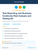 Test Reporting and Business Continuity Risk Analysis and Testing Kit