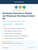 Employee Experience Design and Employer Branding Content Kit