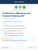Performance Measures and Payment Gateway Kit